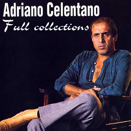 Andriano Chelentano - I love You